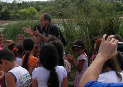 educar e sensibilizar para o turismo1