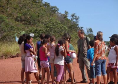 educar e sensibilizar para o turismo1