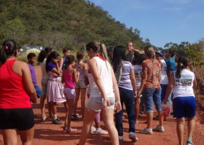 educar e sensibilizar para o turismo1