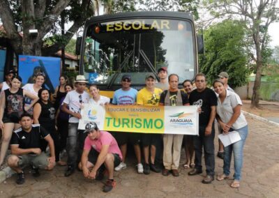 educar e sensibilizar para o turismo1