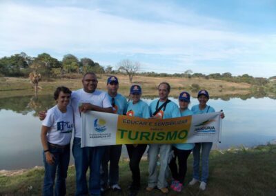 educar e sensibilizar para o turismo1