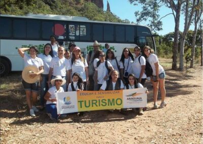 educar e sensibilizar para o turismo1