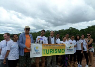 educar e sensibilizar para o turismo1