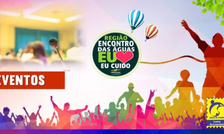 Eventos Apoiados pelo Araguaia Convention