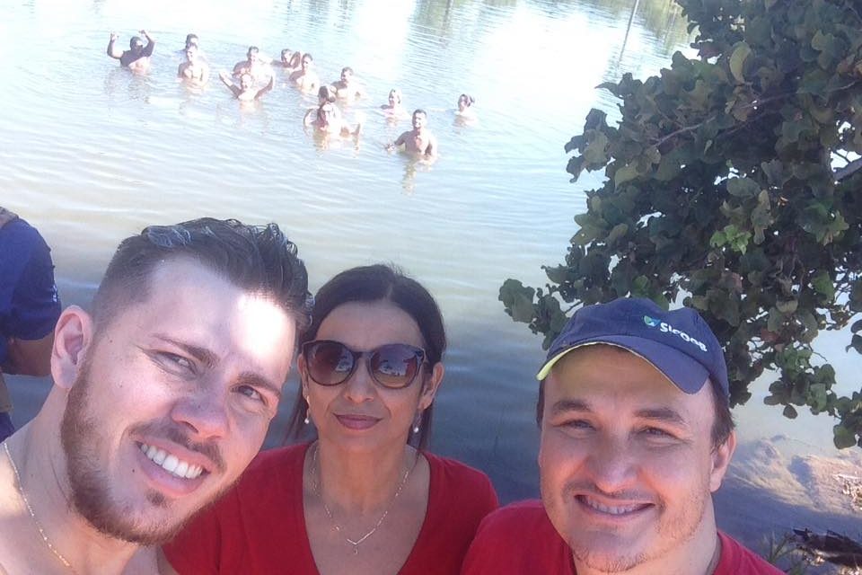 Palestra – Curso de Ciências Contábeis da Univar – Educar e Sensibilizar