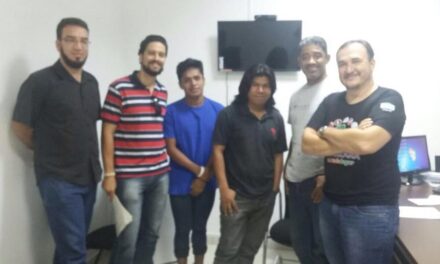 Reunião sobre o Atrativo Turístico étnico de visitação à Cultura Xavante