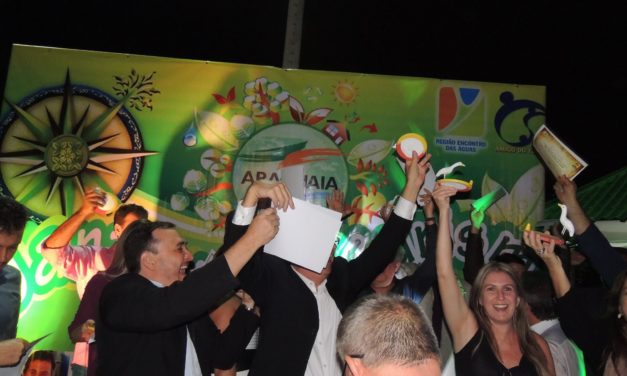 Jantar Amigo do Turismo – Viagem a Bonito