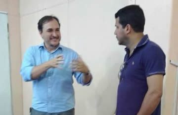 Palestra – Empresa Recicla Vida