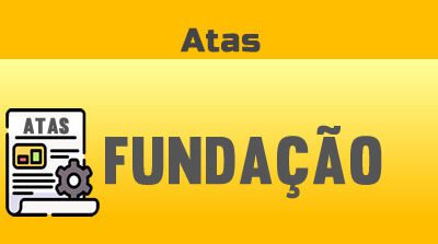 Ata de Fundação
