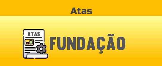 Ata de Fundação