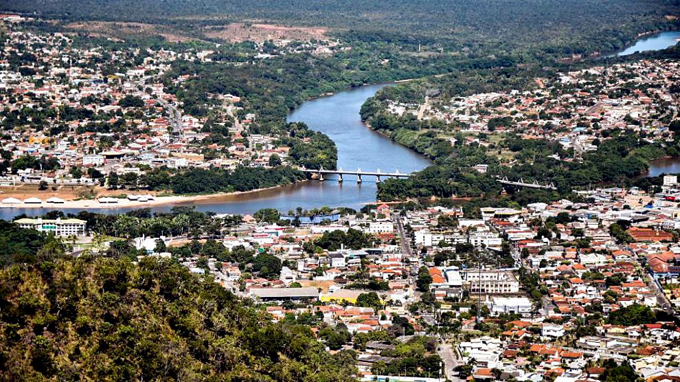 O deputado Max Russi propôs classificar e regularizar municípios turísticos em estâncias em MT