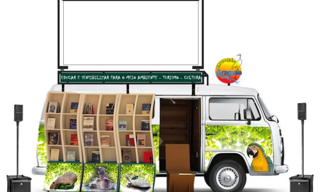 Educar e sensibilizar o nosso “sonho”