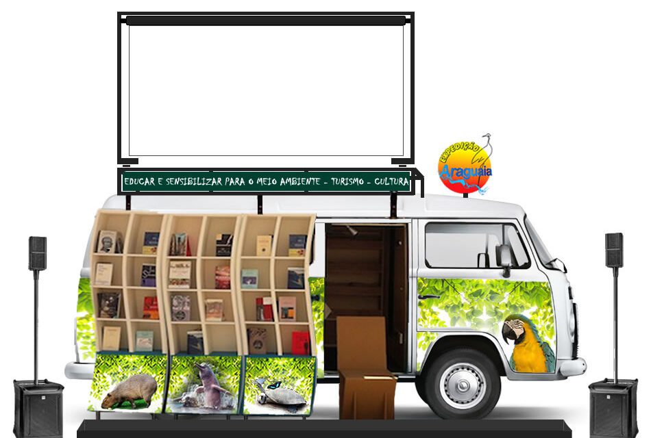 Educar e sensibilizar o nosso “sonho”