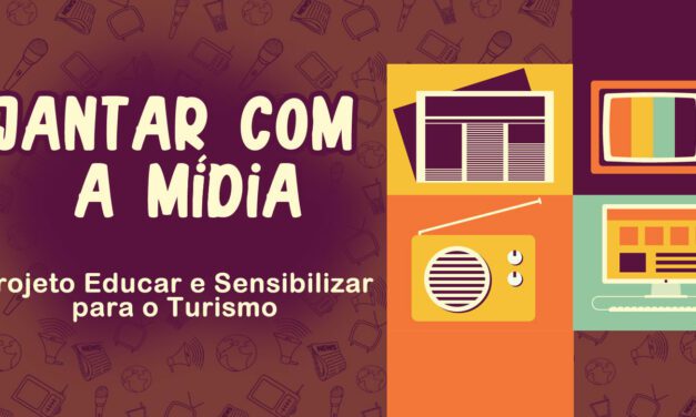 Jantar com a mídia – 2012