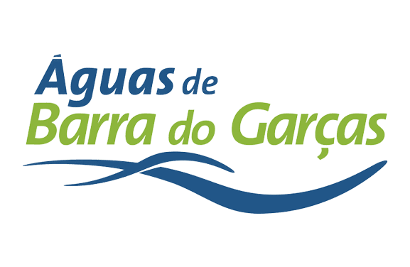 Águas de Barra do Garças