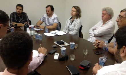 Reabertura do Parque da Serra Azul – 2017