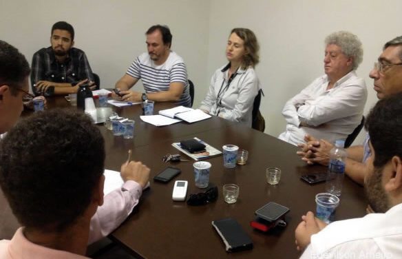 Reabertura do Parque da Serra Azul – 2017