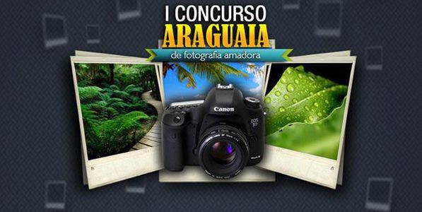 1º Concurso de Fotografia – Patrocinado