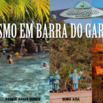 Turismo em Barra do Garças