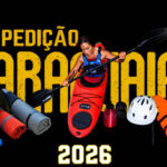 Expedição Araguaia 2026