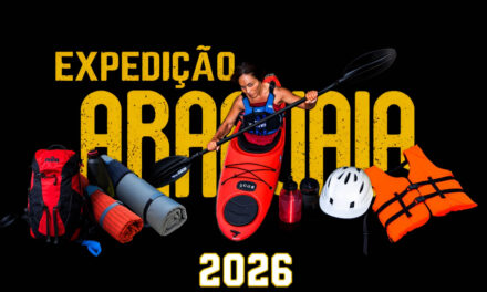 Expedição Araguaia 2026