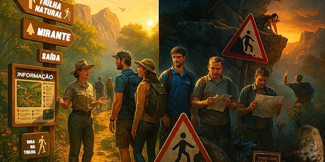 Turismo em Barra do Garças Cresce!