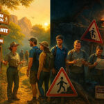 Turismo em Barra do Garças Cresce!