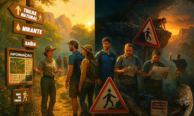 Turismo em Barra do Garças Cresce!