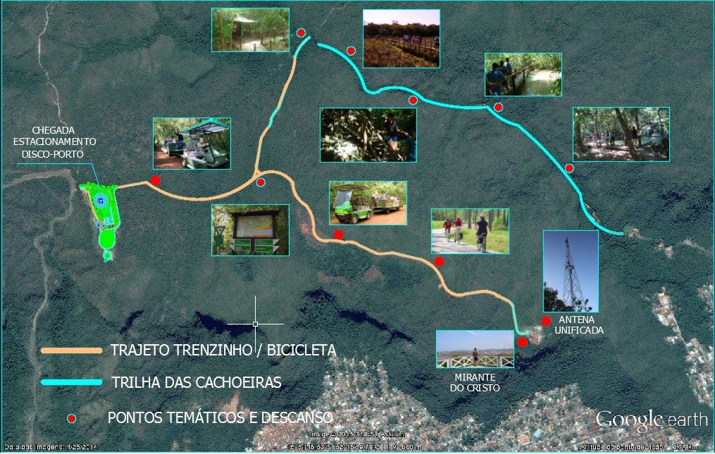 mapa01-1 Mapa Serra Azul Convention