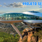 Projeto Serra Azul: O Patrimônio Esquecido