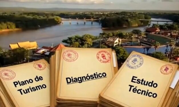 Plano Municipal de Turismo: 20 anos de diagnóstico sem entrega