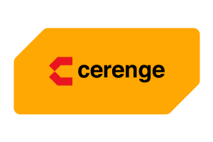 Cerenge