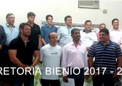 diretoria 2017