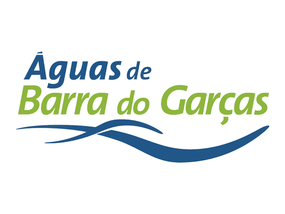 Águas de Barra do Garças